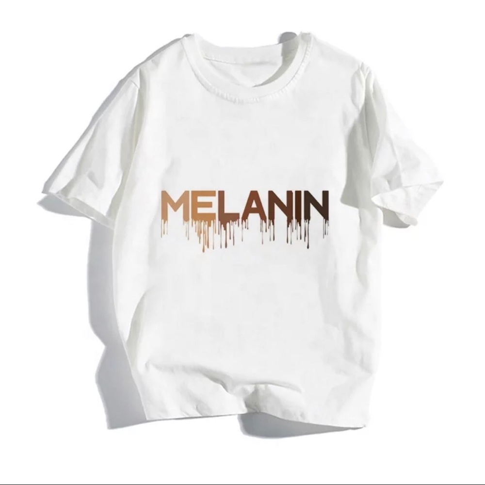 Melanin Shirt